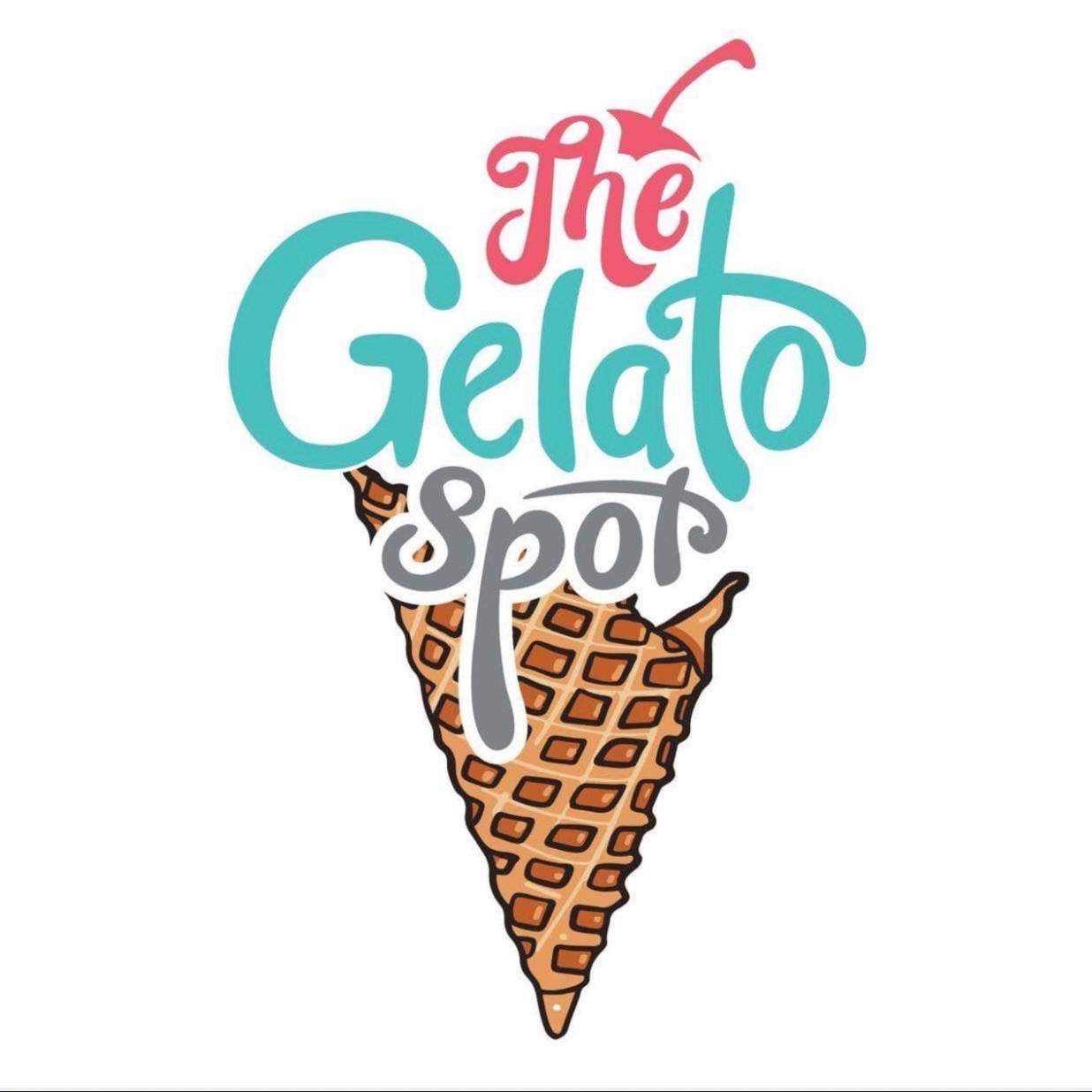 Gelato Spot SS15